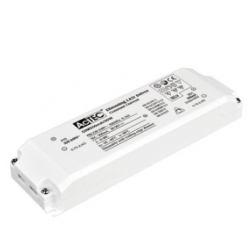 LED- Driver 500mA Dimmable LC / R 30-56V